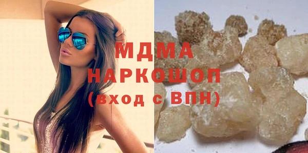 кокс Пересвет