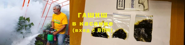 хмурый Ветлуга